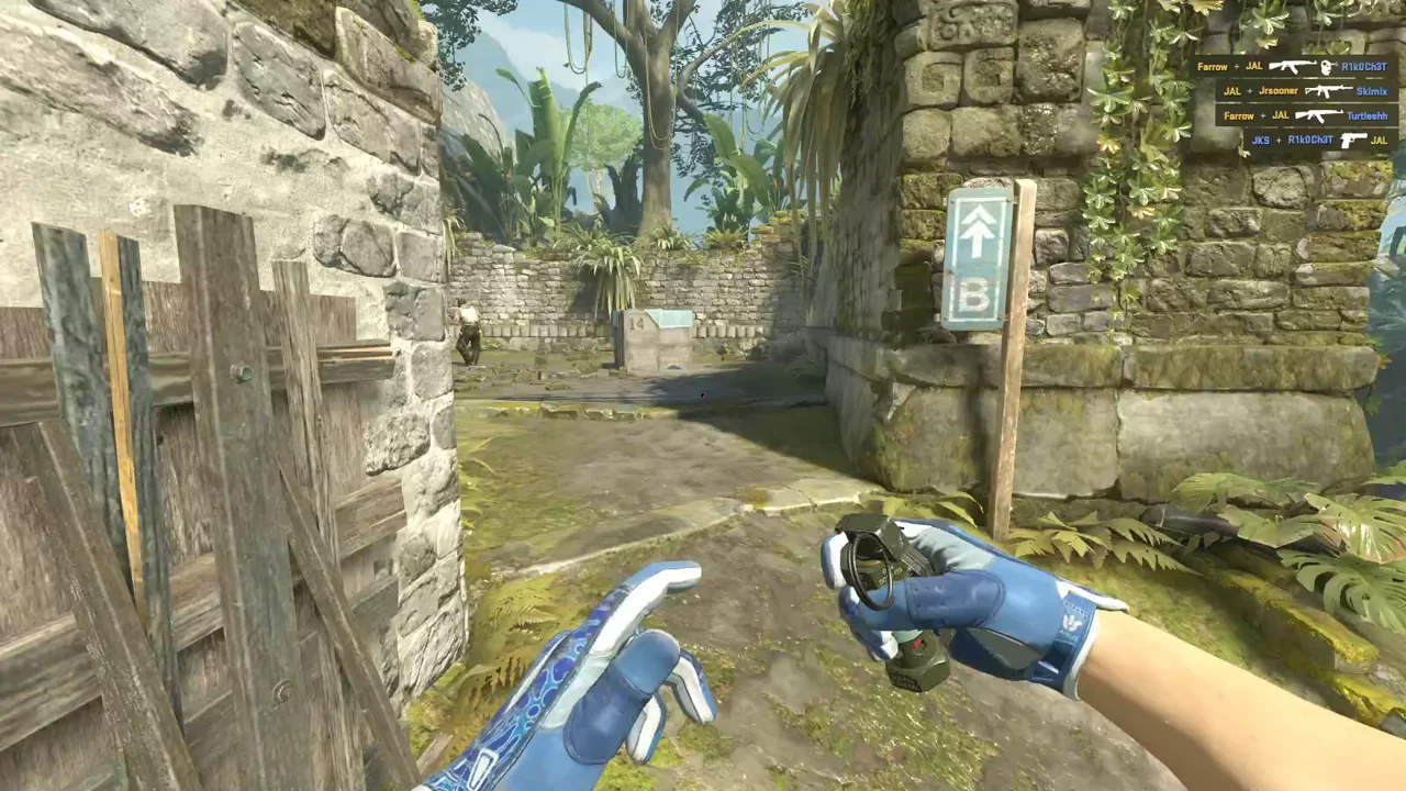 highlight